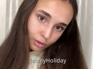 JennyHoliday