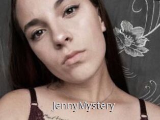 JennyMystery