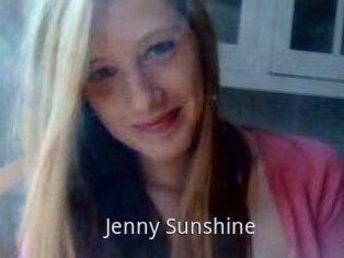 Jenny_Sunshine