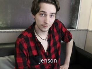 Jenson