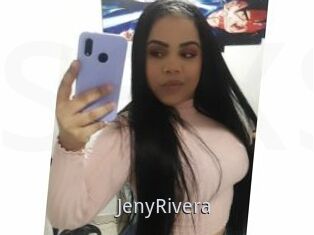 JenyRivera