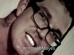 Jeremiah_Mayes