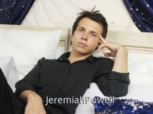 JeremiahPowell