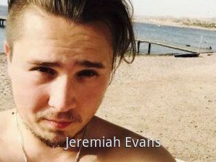 Jeremiah_Evans