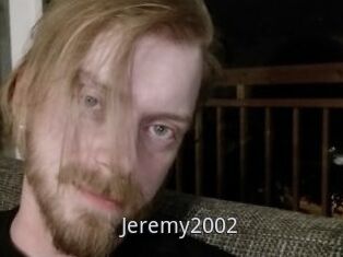 Jeremy2002