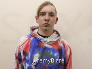 JeremyBlare