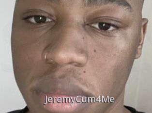 JeremyCum4Me