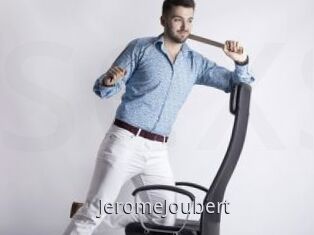 JeromeJoubert