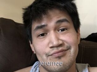 Jeromee