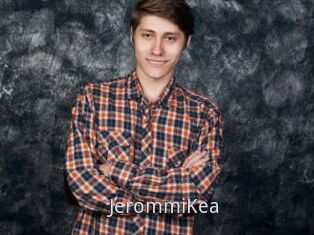 JerommiKea