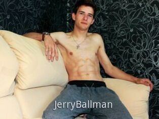 JerryBallman