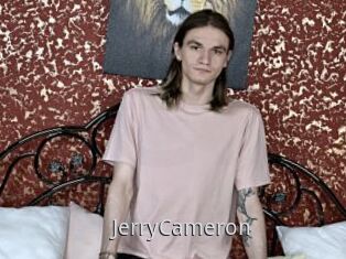 JerryCameron