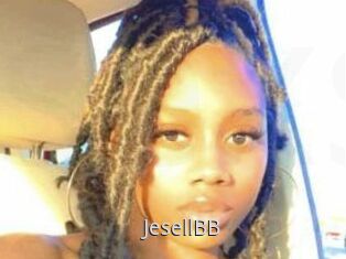JesellBB