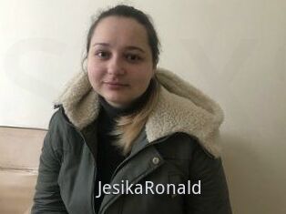 JesikaRonald