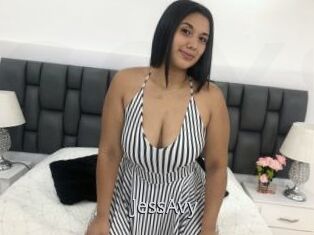 JessAvy