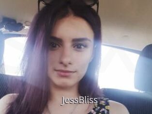 JessBliss