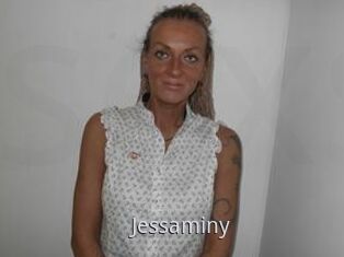 Jessaminy