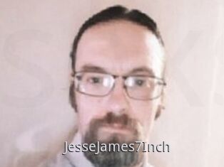 JesseJames7Inch