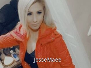 JesseMaee