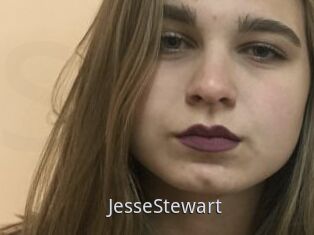 JesseStewart