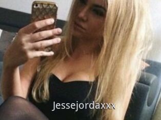 Jessejordaxxx