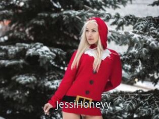 JessiHoneyy