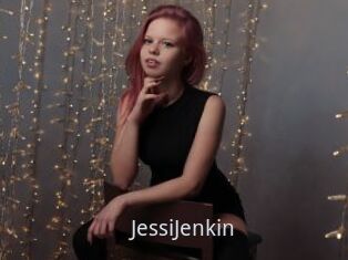 JessiJenkin