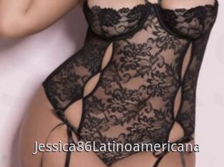 Jessica86Latinoamericana