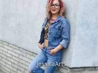JessicaArts