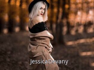 JessicaDevany