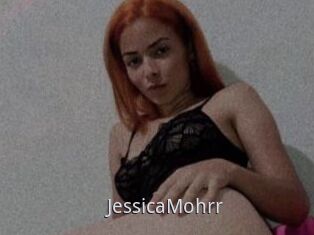 JessicaMohrr