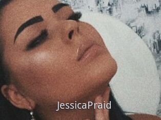 JessicaPraid