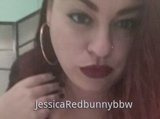 JessicaRedbunnybbw