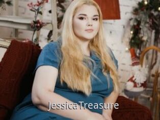 JessicaTreasure