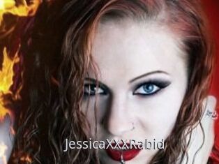 JessicaXXXRabid