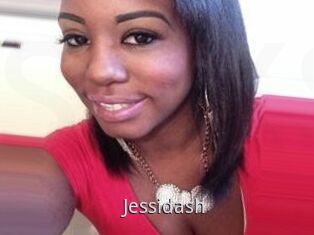 Jessidash