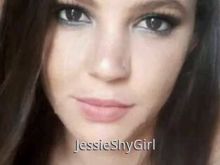 JessieShyGirl