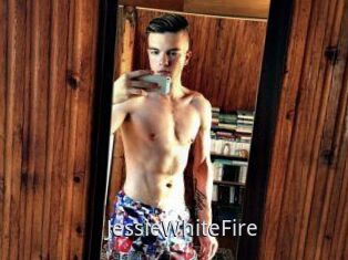 JessieWhiteFire