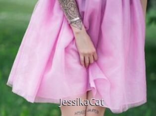 JessikaCat
