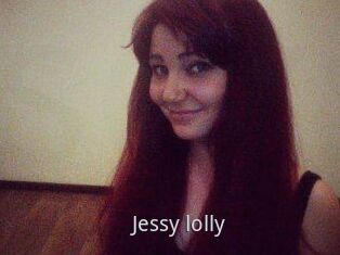 Jessy_lolly