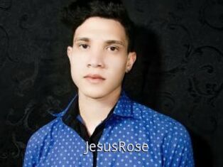JesusRose