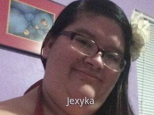 Jexyka