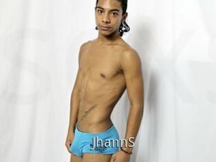 JhannS