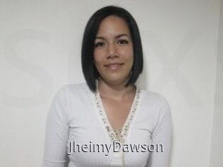 JheimyDawson