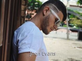 Jhon_Evans