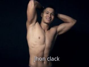 Jhon_clack