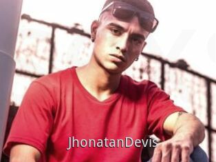 JhonatanDevis