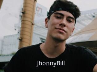 JhonnyBill
