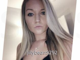 Jillybean9292