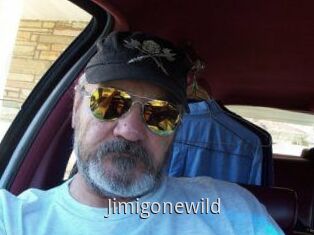 Jimigonewild